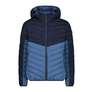 CMP Fix Hood 32K3337 down куртка 3XL