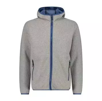 CMP Fix Hood 32M1817 куртка S