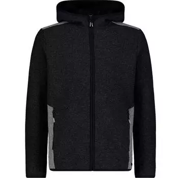 CMP Fix Hood 32M1817 куртка S