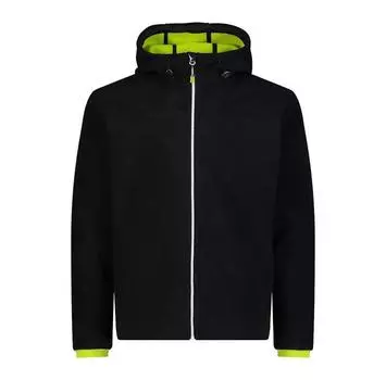 CMP Fix Hood 32M2487 softshell куртка XL
