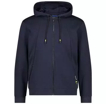 CMP Fix Hood 32M8807 куртка M