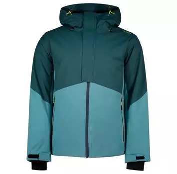 CMP Fix Hood 32W0567 куртка L