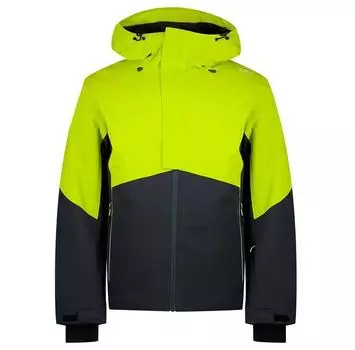CMP Fix Hood 32W0567 куртка M