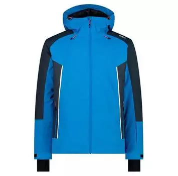 CMP Fix Hood 32W0577 куртка L