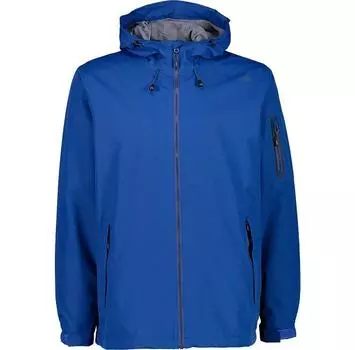 CMP Fix Hood 32X5857 куртка M