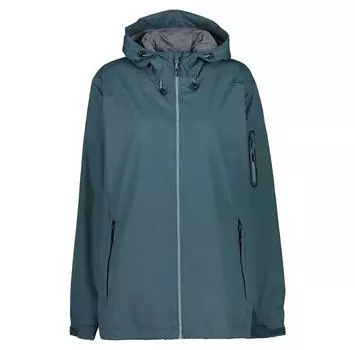 CMP Fix Hood 32X5857 куртка M