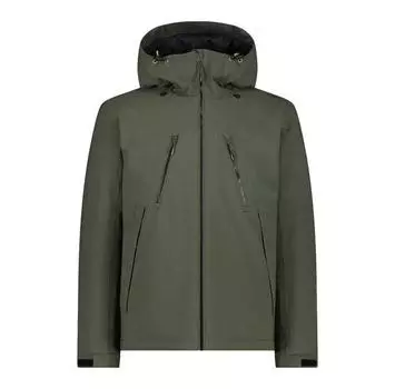 CMP Fix Hood 32Z1677 куртка S