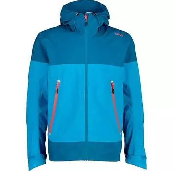 CMP Fix Hood 32Z6507 softshell куртка 3XL