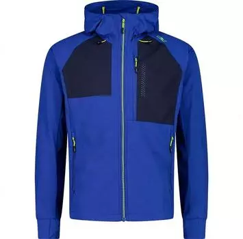 CMP Fix Hood 32Z6537 куртка 2XL