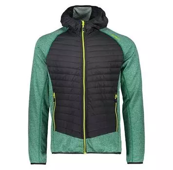 CMP Fix Hood Hybrid 39M6927 куртка 3XL