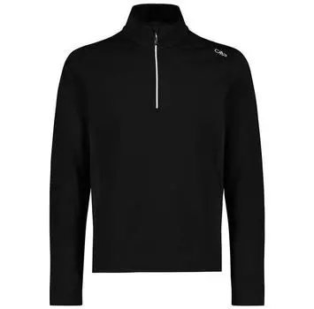 CMP Флисовая кофта с полумолнией Sweat 3G10747 L