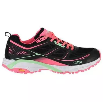 CMP Hapsu Nordic Walking 30Q9606 ботинки трекинговые EU 36