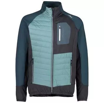 CMP Hybrid 32E6637 softshell куртка 2XL
