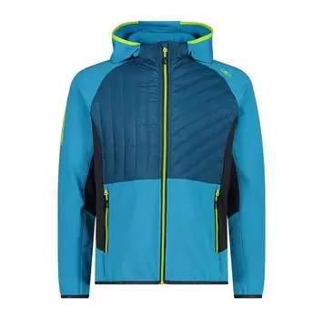 CMP Hybrid Fix Hood 32E2877 куртка XL