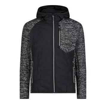 CMP Hybrid Fix Hood 32H2167 куртка 2XL