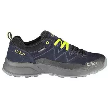 CMP Kaleepso Low WP 31Q4907 ботинки трекинговые EU 40