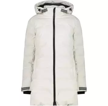 CMP Куртка Long Snaps Hood 32K3316 S