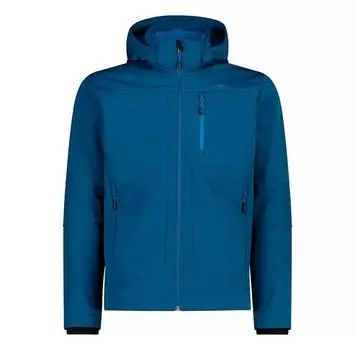 CMP Куртка софтшелл 3A01787N 2XL