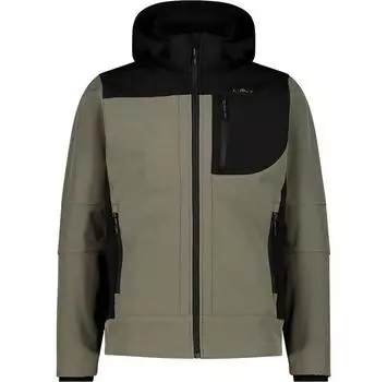 CMP Куртка софтшелл 3A01787N 3XL