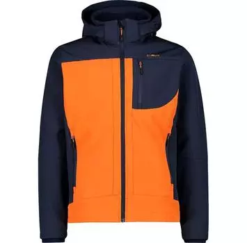 CMP Куртка софтшелл 3A01787N 4XL