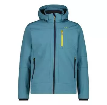 CMP Куртка софтшелл 3A01787N L