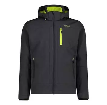 CMP Куртка софтшелл 3A01787N XL