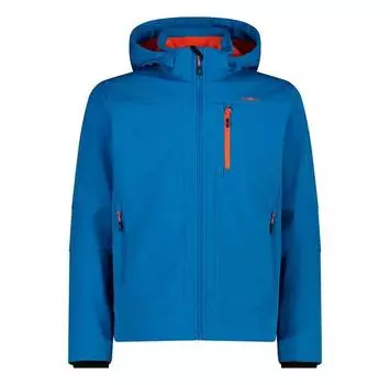 CMP Куртка софтшелл 3A01787N XL