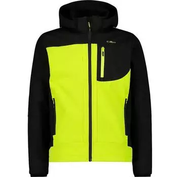 CMP Куртка софтшелл 3A01787N XL