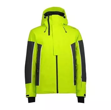 CMP Куртка софтшелл Fix Hood 31W0397 3XL