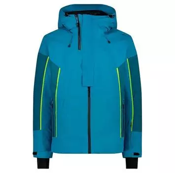 CMP Куртка софтшелл Fix Hood 31W0397 4XL