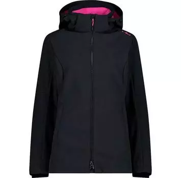 CMP Куртка софтшелл Long Fit 3A22226 2XL