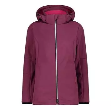 CMP Куртка софтшелл Long Fit 3A22226 2XS