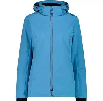 CMP Куртка софтшелл Long Fit 3A22226 3XL