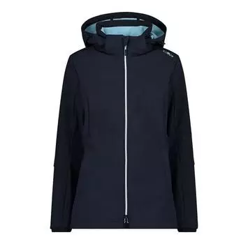 CMP Куртка софтшелл Long Fit 3A22226 4XL