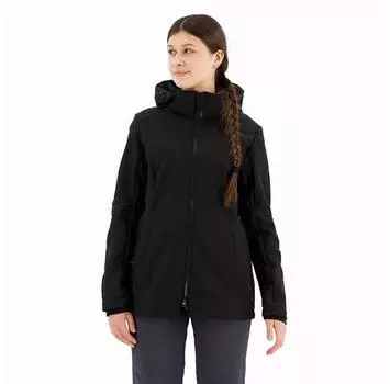 CMP Куртка софтшелл Long Fit 3A22226 5XL