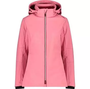 CMP Куртка софтшелл Long Fit 3A22226 XL