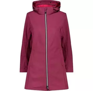 CMP Куртка софтшелл Longline 3A08326 2XL