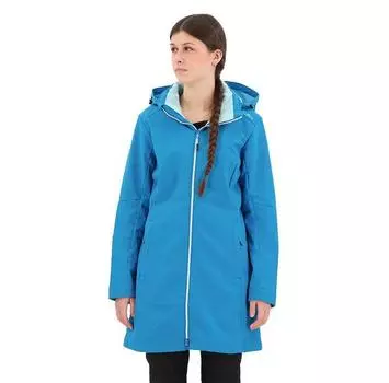 CMP Куртка софтшелл Longline 3A08326 2XS