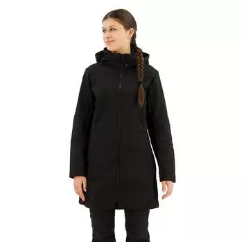 CMP Куртка софтшелл Longline 3A08326 L