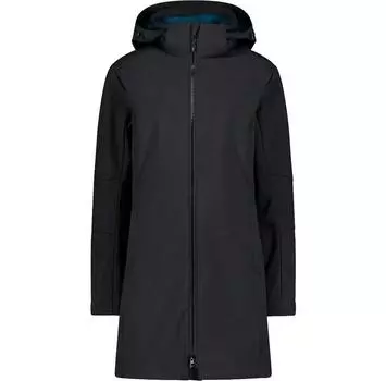 CMP Куртка софтшелл Longline 3A08326 M