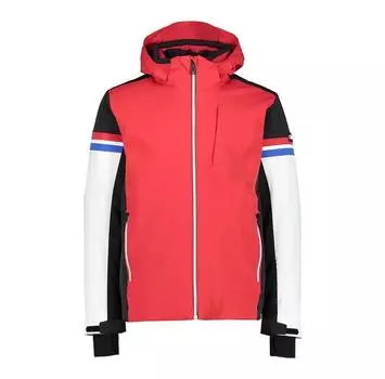 CMP Куртка софтшелл Zip Hood 31W0127 2XL
