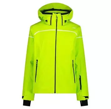 CMP Куртка софтшелл Zip Hood 31W0317 XL