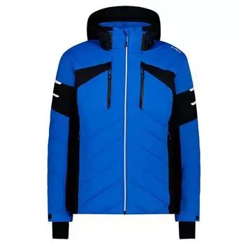 CMP Куртка софтшелл Zip Hood 31W0377 4XL