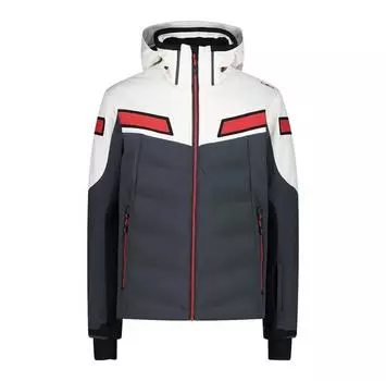 CMP Куртка софтшелл Zip Hood 32W0137 3XL