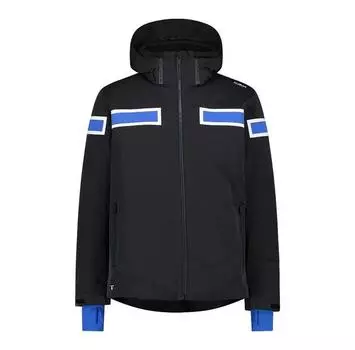 CMP Куртка софтшелл Zip Hood 32W0177 2XL