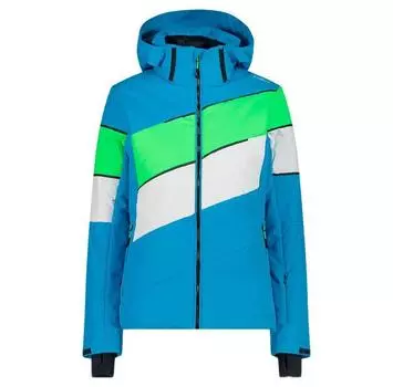 CMP Куртка софтшелл Zip Hood 32W0236 2XL
