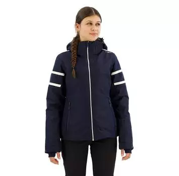 CMP Куртка Zip Hood 31W0056 XS