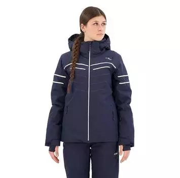 CMP Куртка Zip Hood 31W0216 M