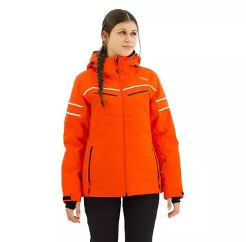 CMP Куртка Zip Hood 31W0216 XS