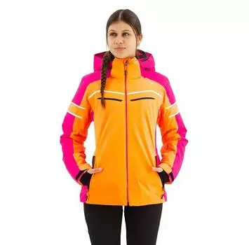 CMP Куртка Zip Hood 31W0216 XS